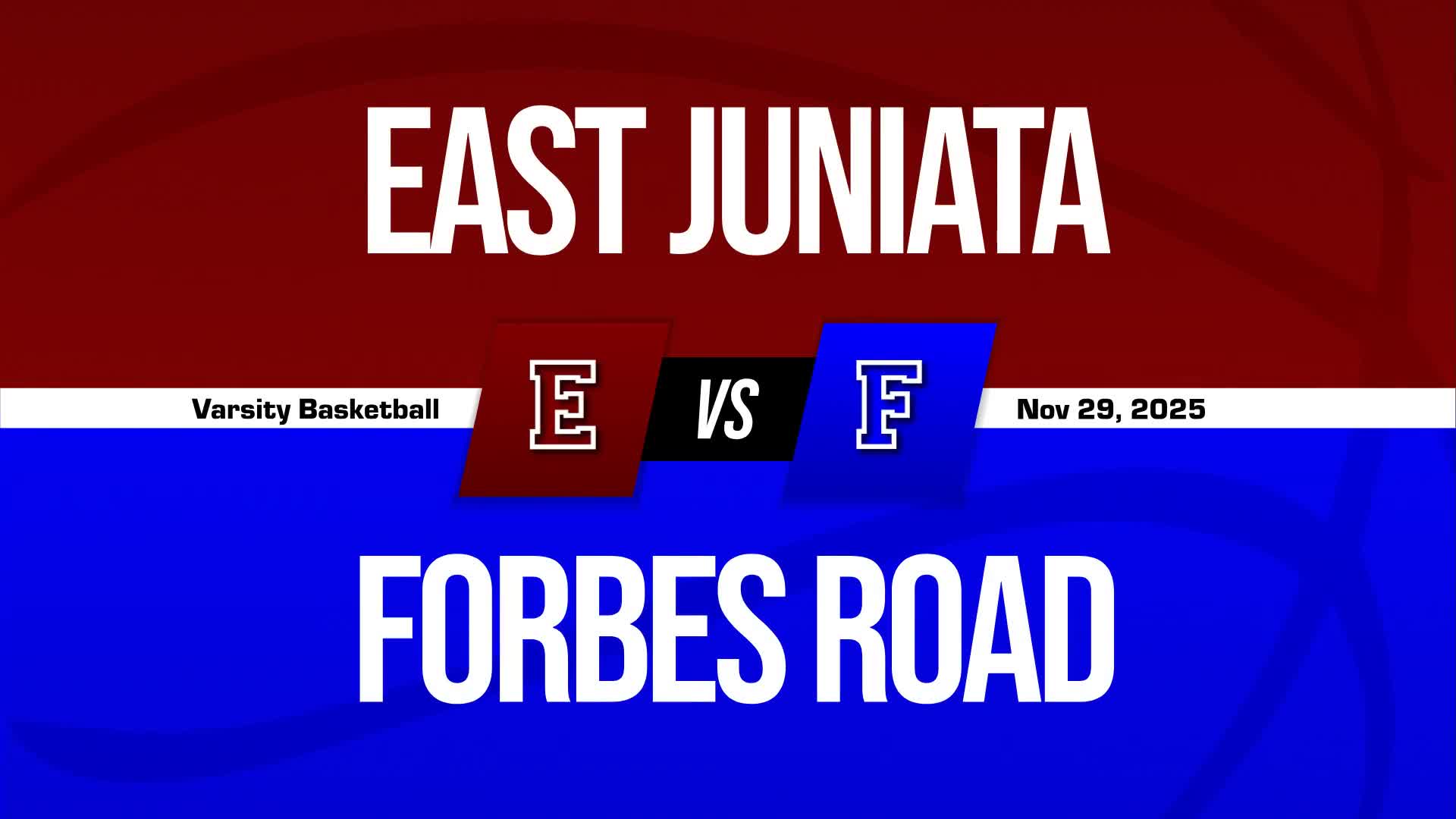 Basketball Recap: Forbes Road Comes Up Short