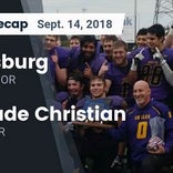 Football Game Preview: Douglas vs. Cascade Christian