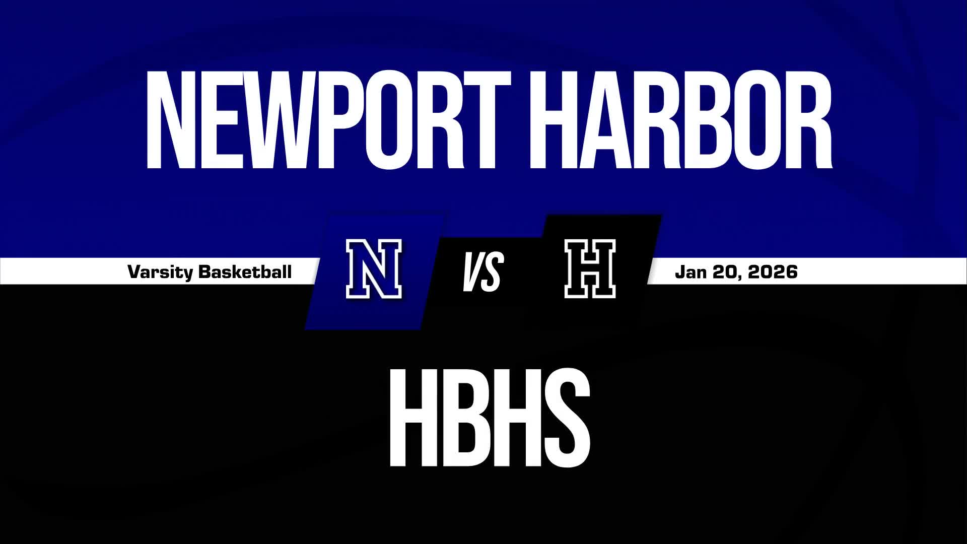 Basketball Recap: Newport Harbor Comes Up Short