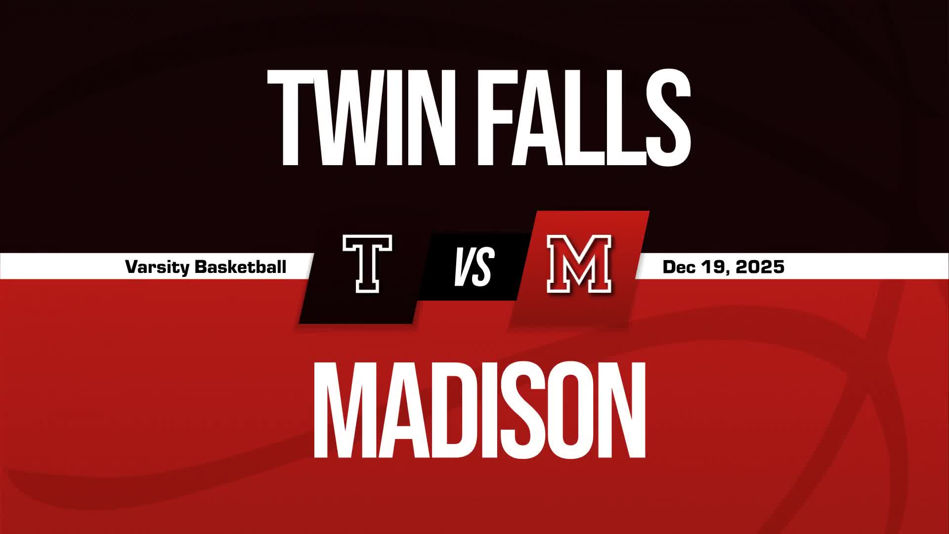 Basketball Recap: Twin Falls Comes Up Short