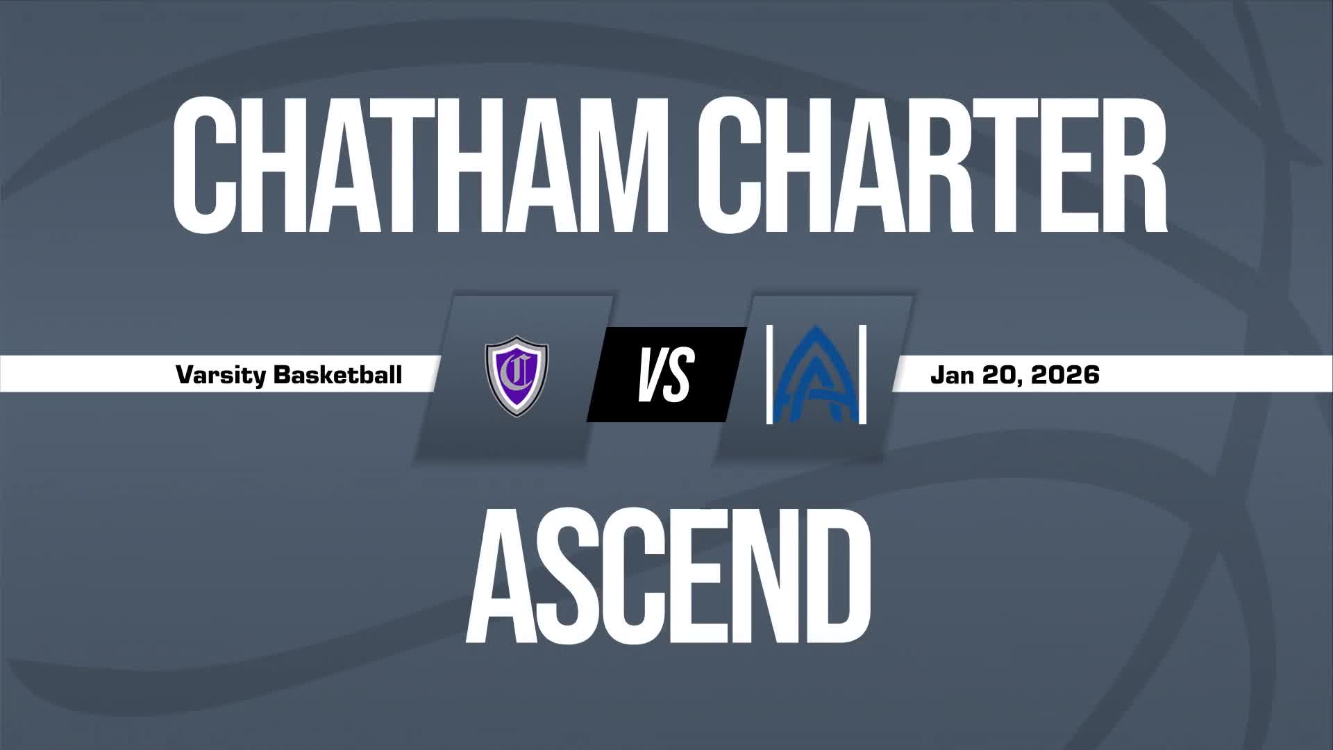 Basketball Recap: Ascend Leadership Academy Takes a Loss + How To Watch