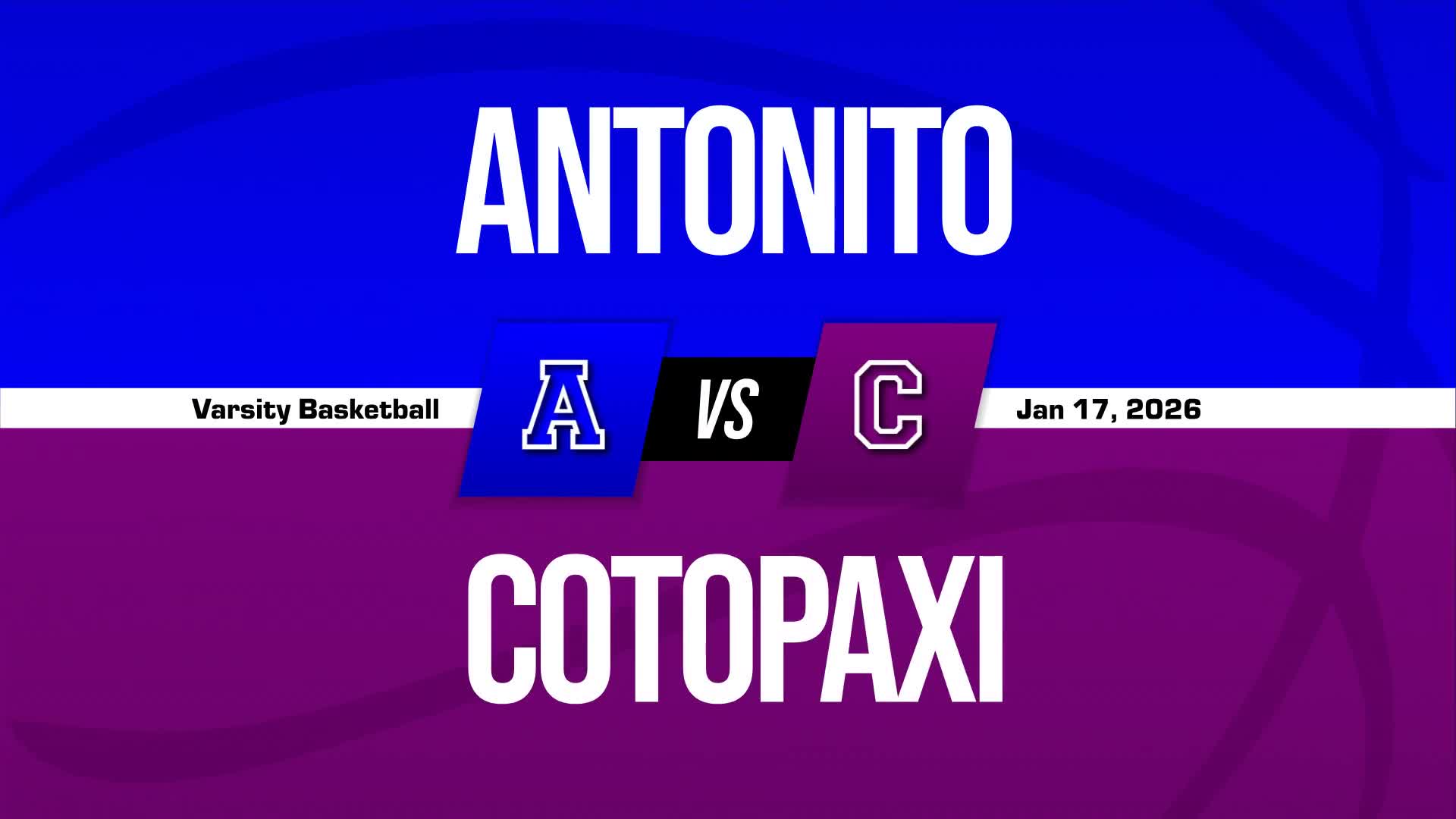 Basketball Game Preview: Antonito Trojans vs. Creede Miners