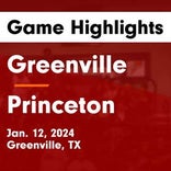 Basketball Game Preview: Greenville Lions vs. Lovejoy Leopards