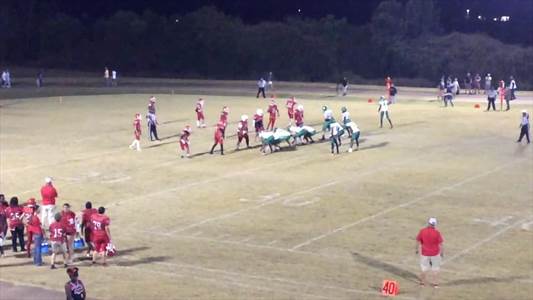 Basketball Game Preview: Pataula Charter Academy Panthers vs. Se