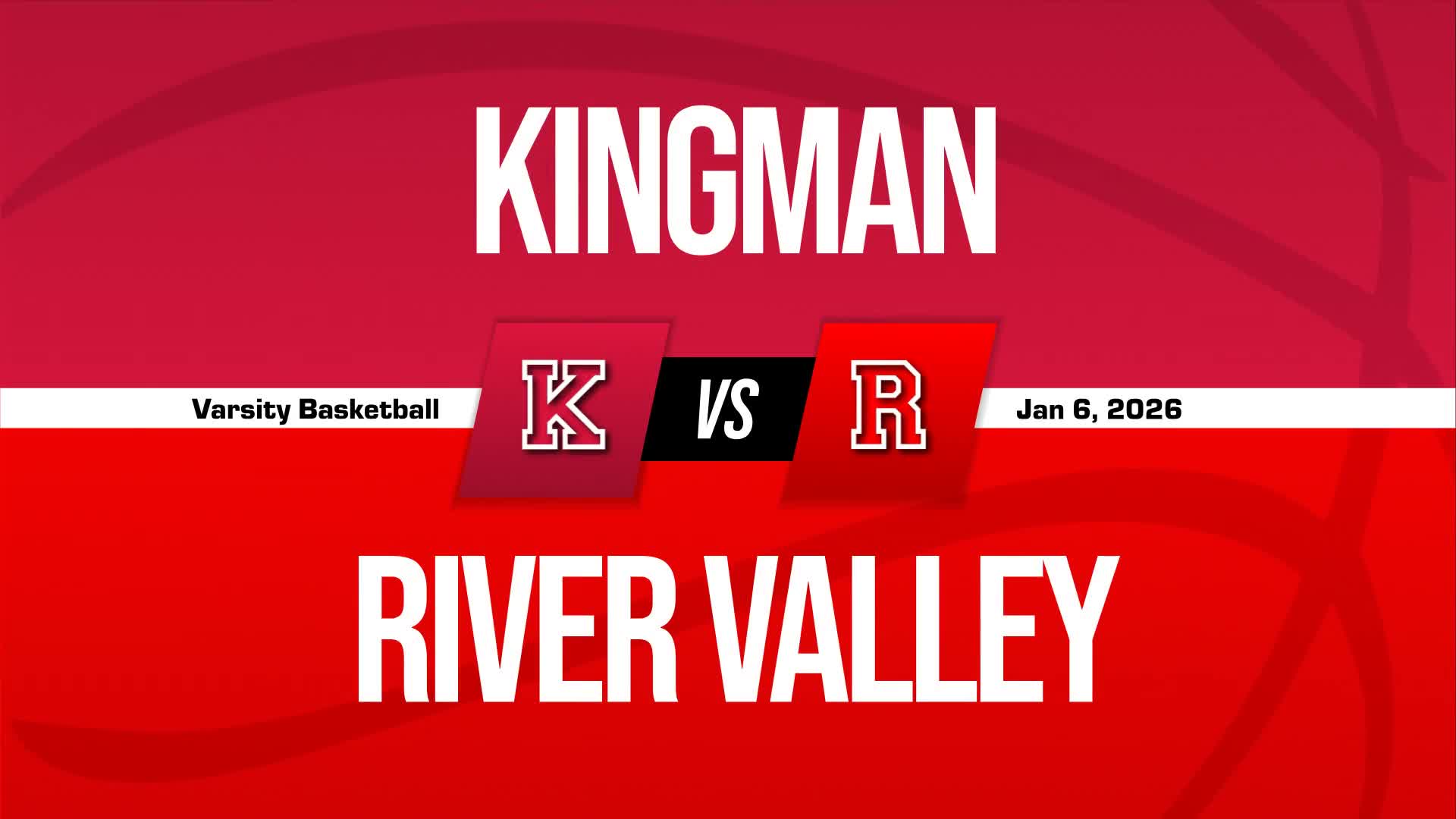 Basketball Recap: River Valley Piles Up the Points Against Kingm
