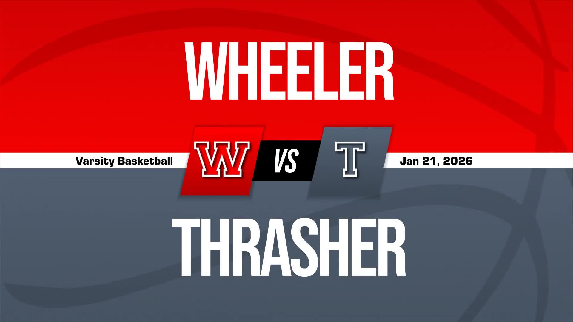 Basketball Recap: Thrasher Triumphs + How To Watch