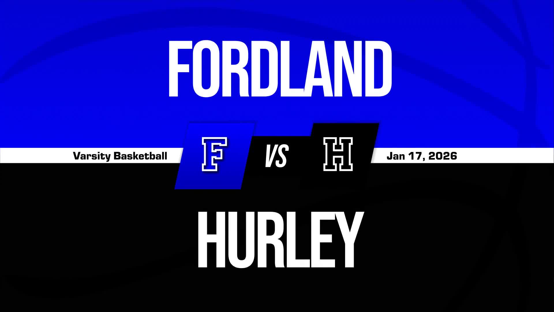 Basketball Recap: Fordland Comes Up Short