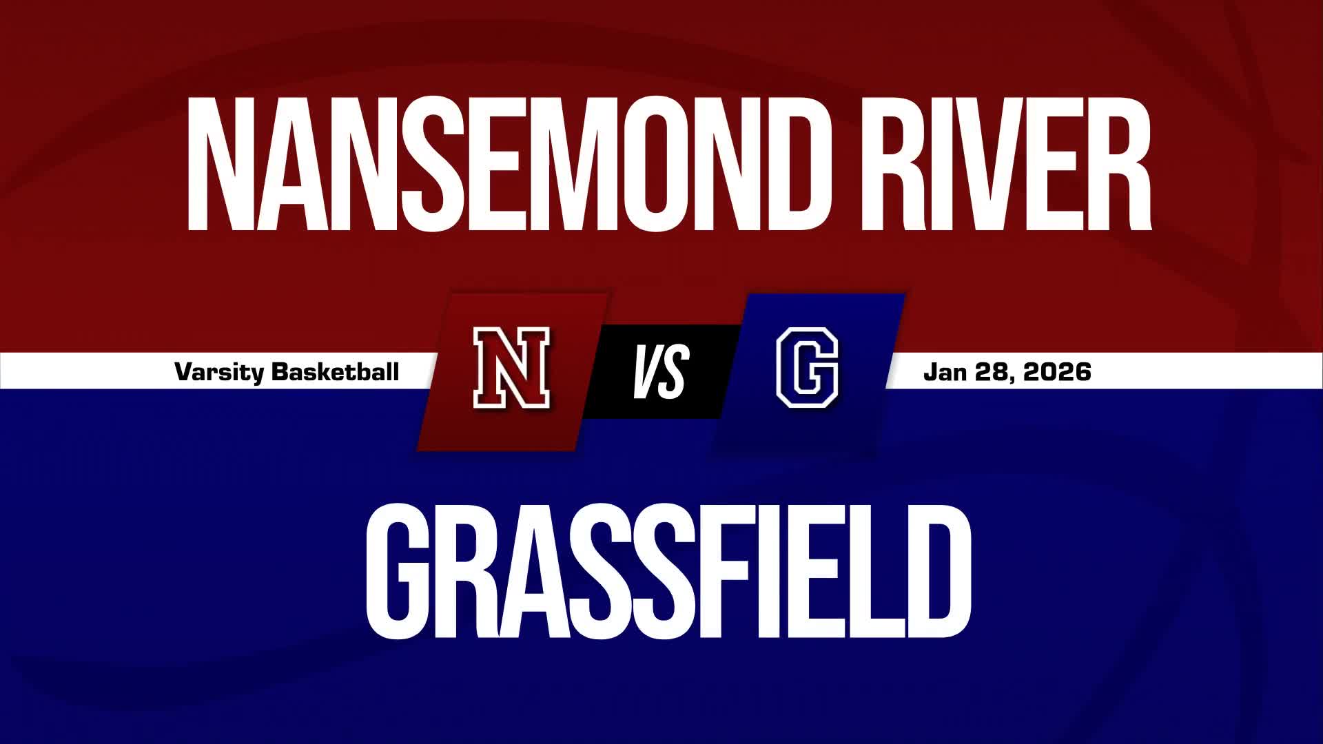 Basketball Game Preview: Nansemond River Warriors vs. Deep Creek Hornets + How To Watch