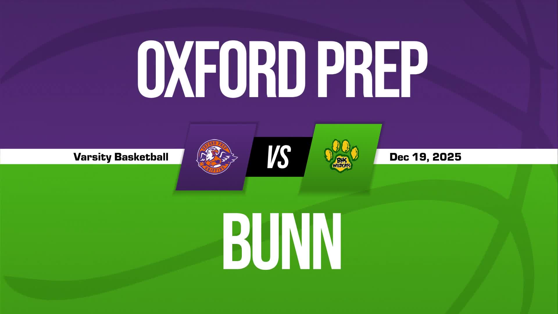 Basketball Game Preview: Bunn Wildcats vs. American Leadership A