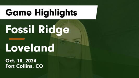 Volleyball Game Preview: Fossil Ridge SaberCats vs. Valor Christ