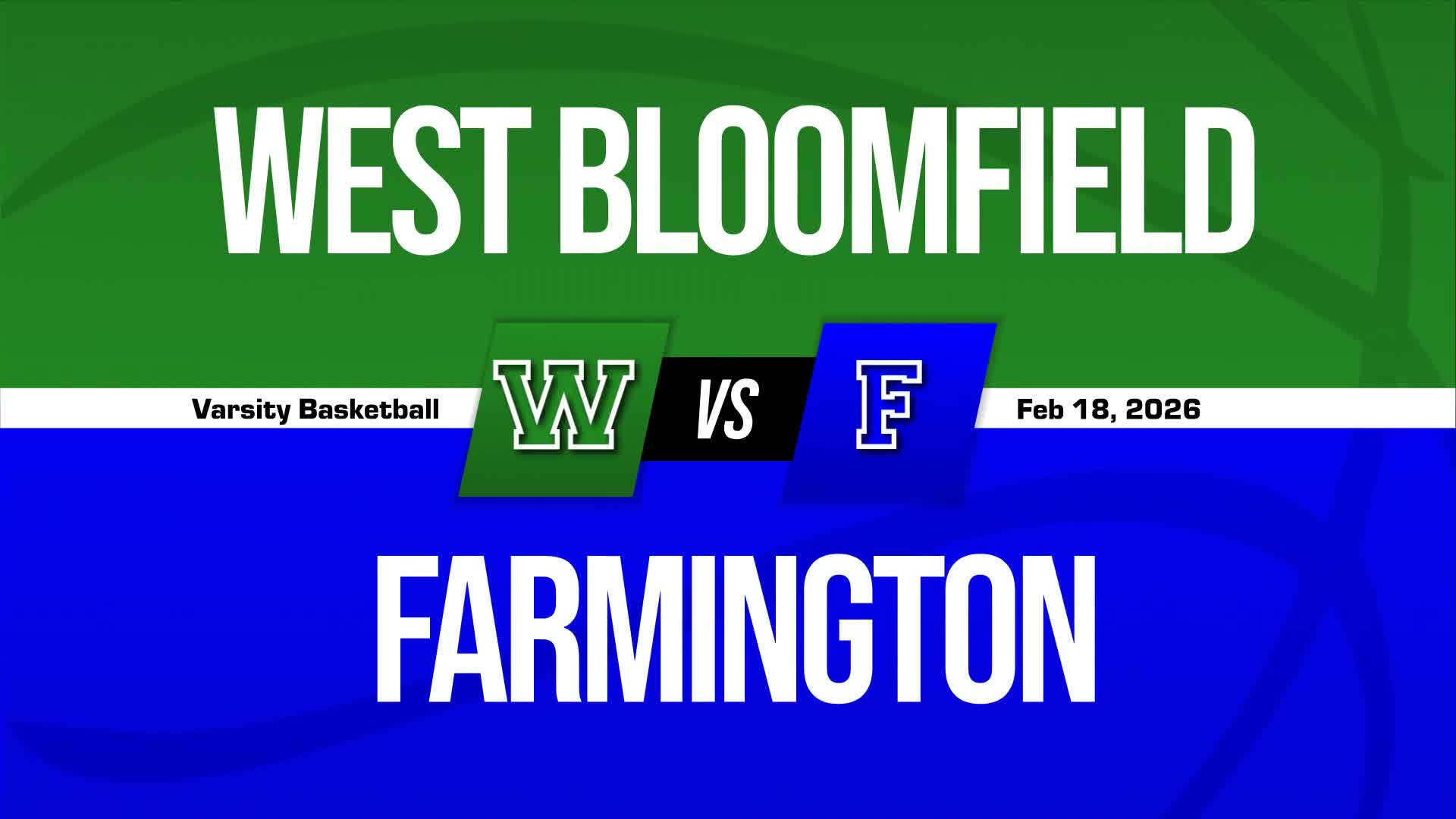 Basketball Recap: Farmington Picks Up Third Consecutive  Win + How To Watch