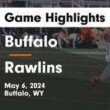 Soccer Game Preview: Buffalo Heads Out