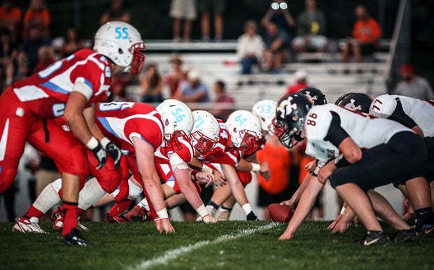 Ashland goes for its seventh straight win at 7 p.m. Friday at home against Springfield (5-1).
