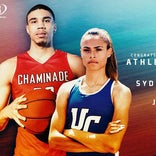 Jayson Tatum, Sydney McGlaughlin named Gatorade Athletes of the Year