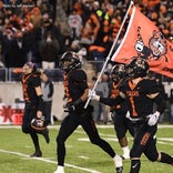 High school football schedule: Top 10 games of the week led by St. Edward vs. Massillon Washington
