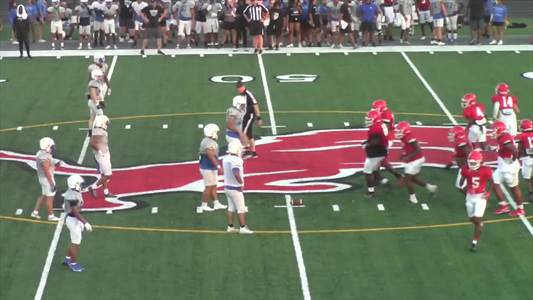 Football Game Preview: Waco on Home-Turf