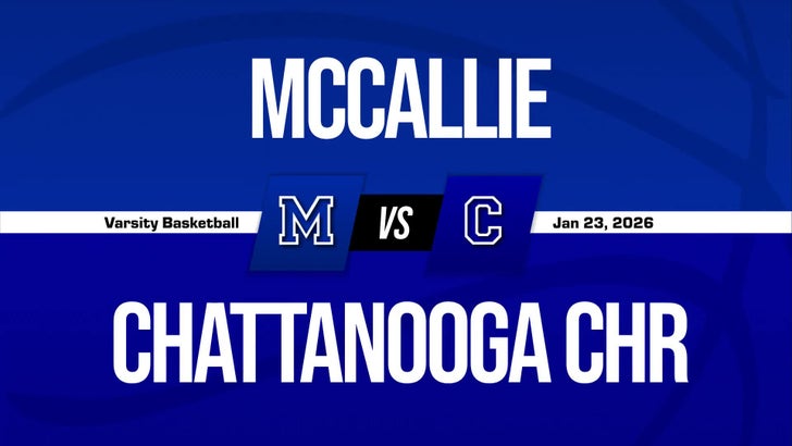 Basketball Recap: Mccallie Falls Short Against Ranked Webb
