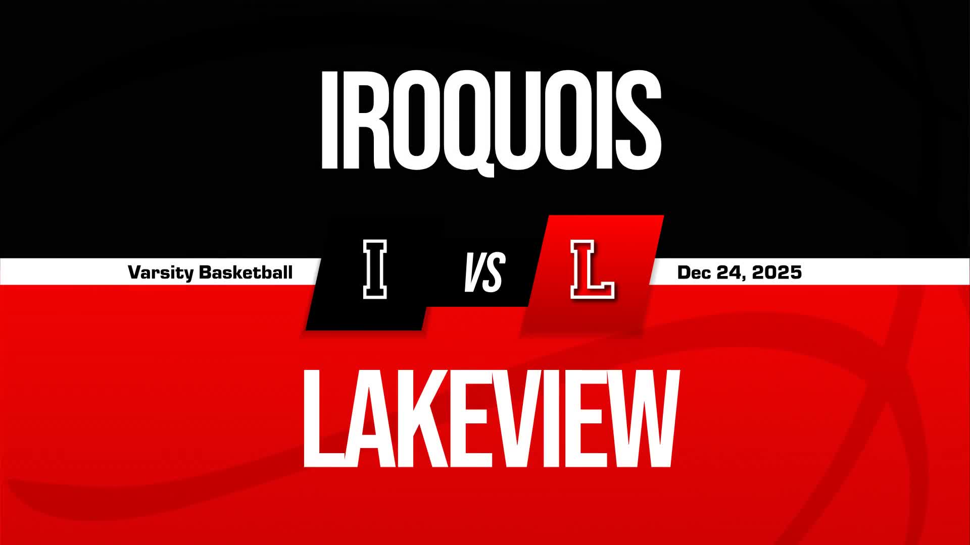 Basketball Recap: Make It Four in a Row for Lakeview