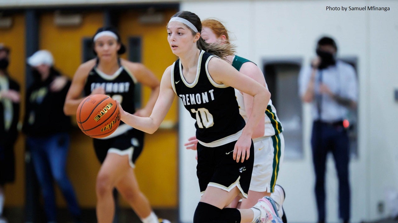 High school girls basketball: Nebraska state tournament recap