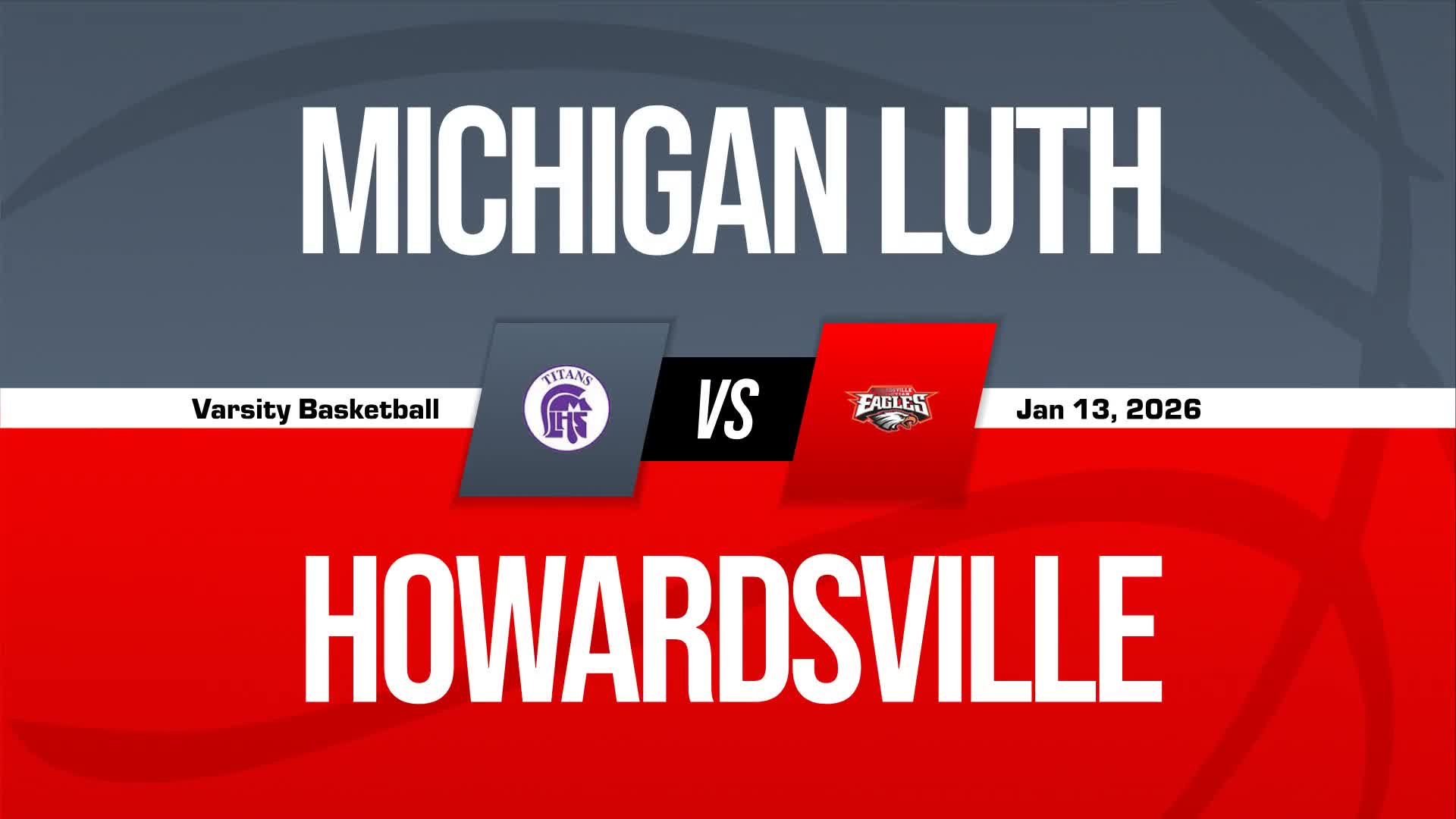 Basketball Recap: Howardsville Christian Takes a Loss