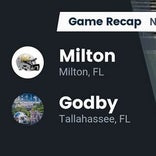 Milton vs. Godby