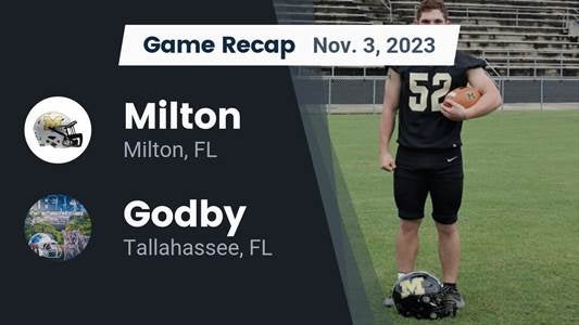 Milton vs. Godby