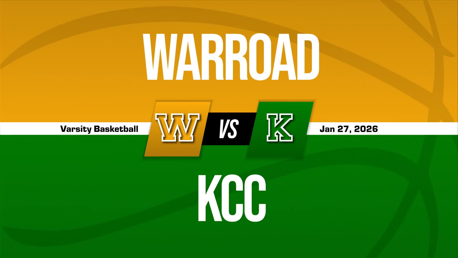 Basketball Recap: Warroad's  Victory  on Monday Extends Winning Streak to Six + How To Watch