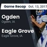 Football Game Preview: Ogden vs. Eagle Grove