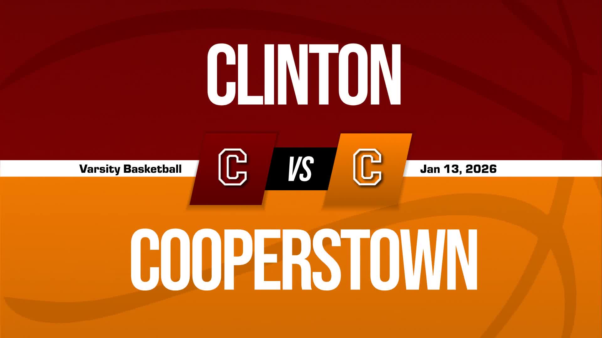 Basketball Recap: Clinton Beats Cooperstown for Their Third Straight  Victory + How To Watch