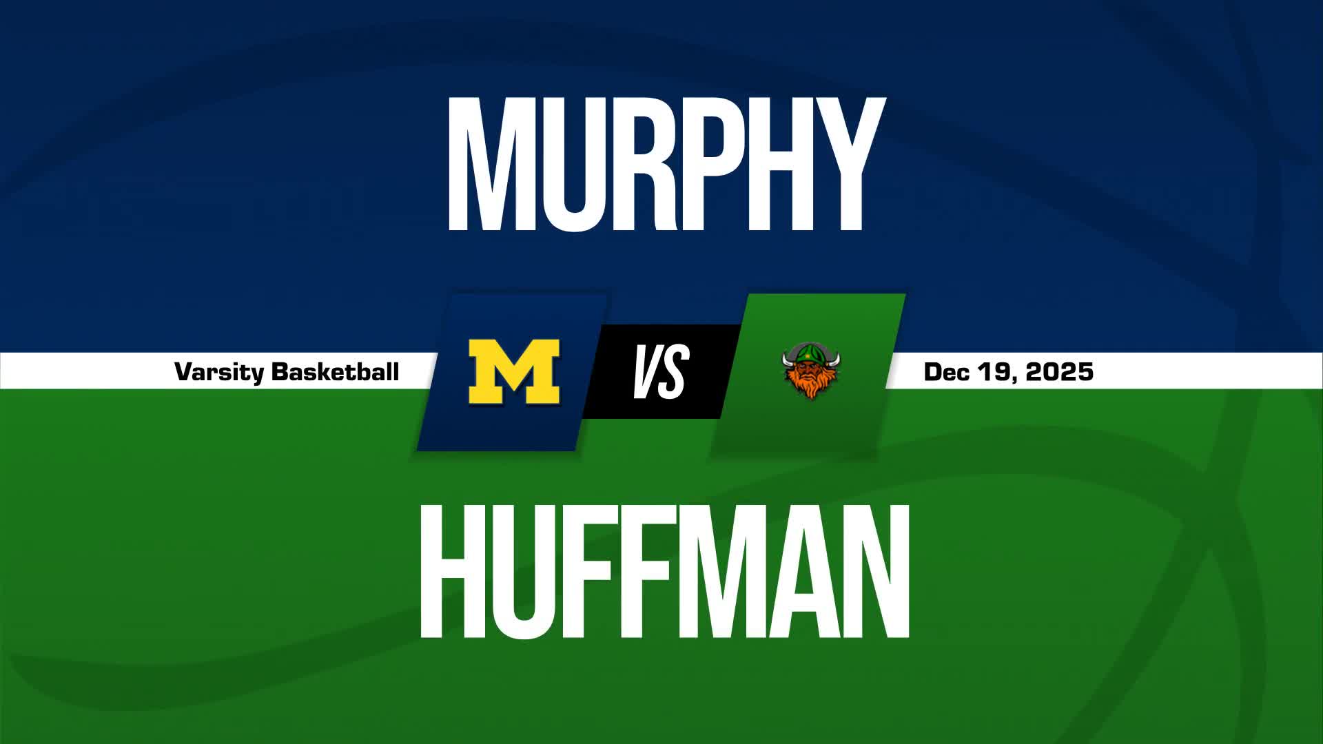 Lauren Russell Game Report: @ Huffman + How To Watch