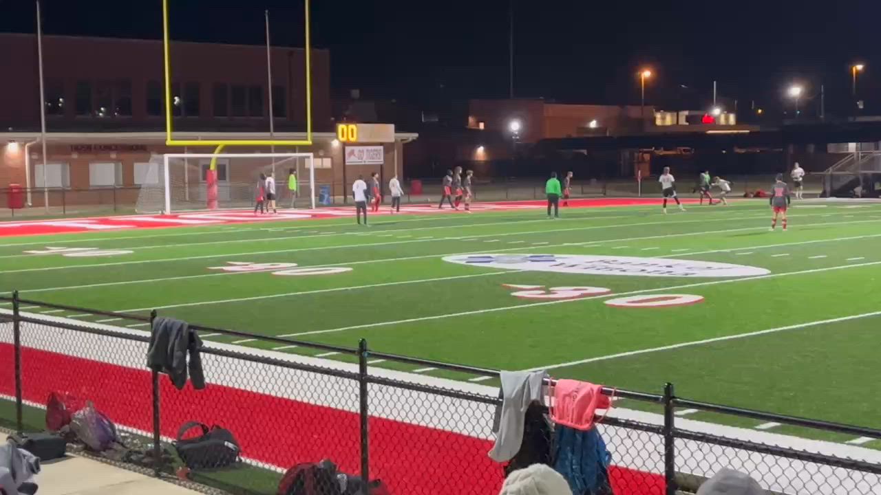 Soccer Recap: Pelahatchie Comes Up Short