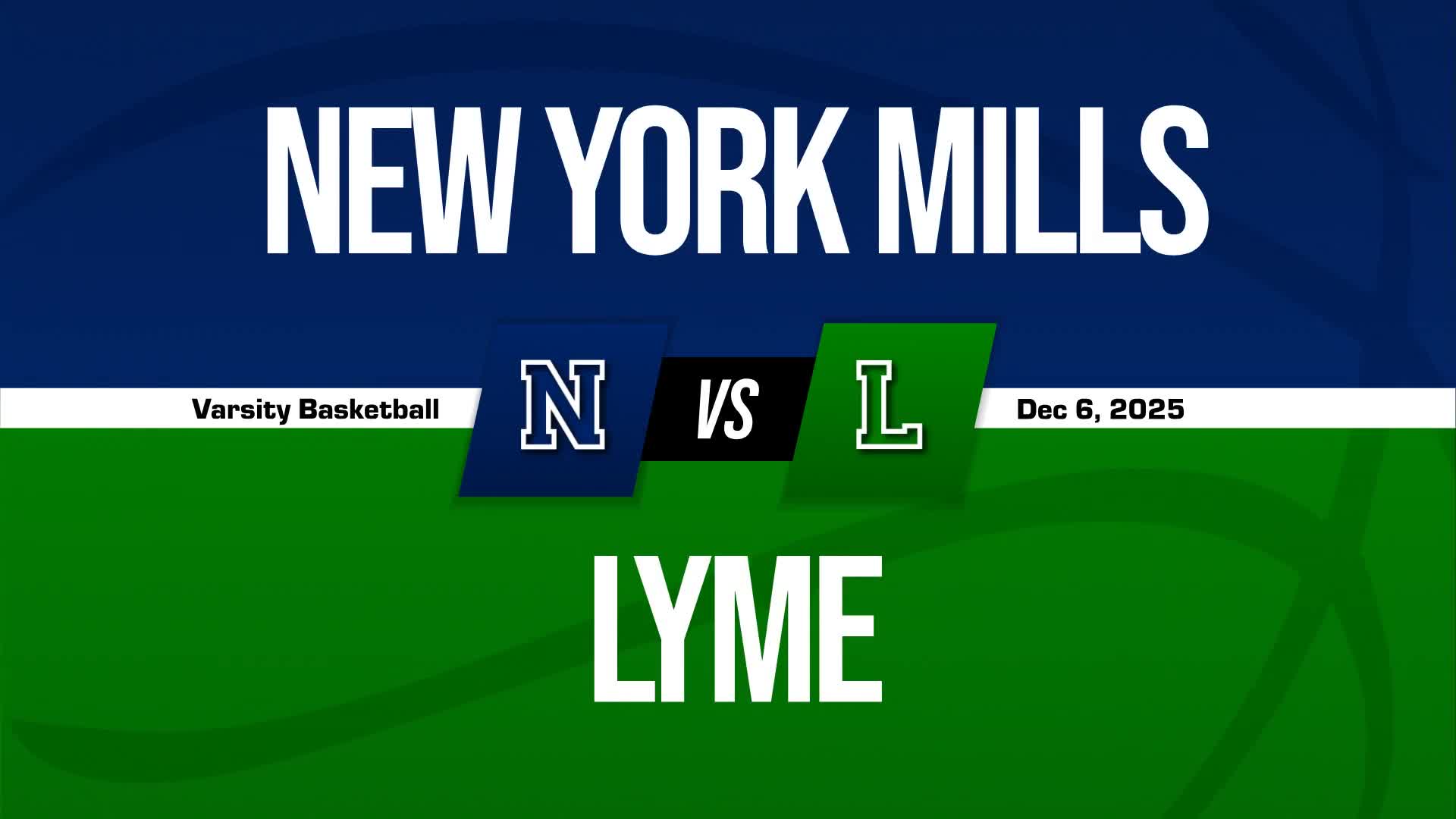 Basketball Recap: Lyme Central Comes Up Short + How To Watch