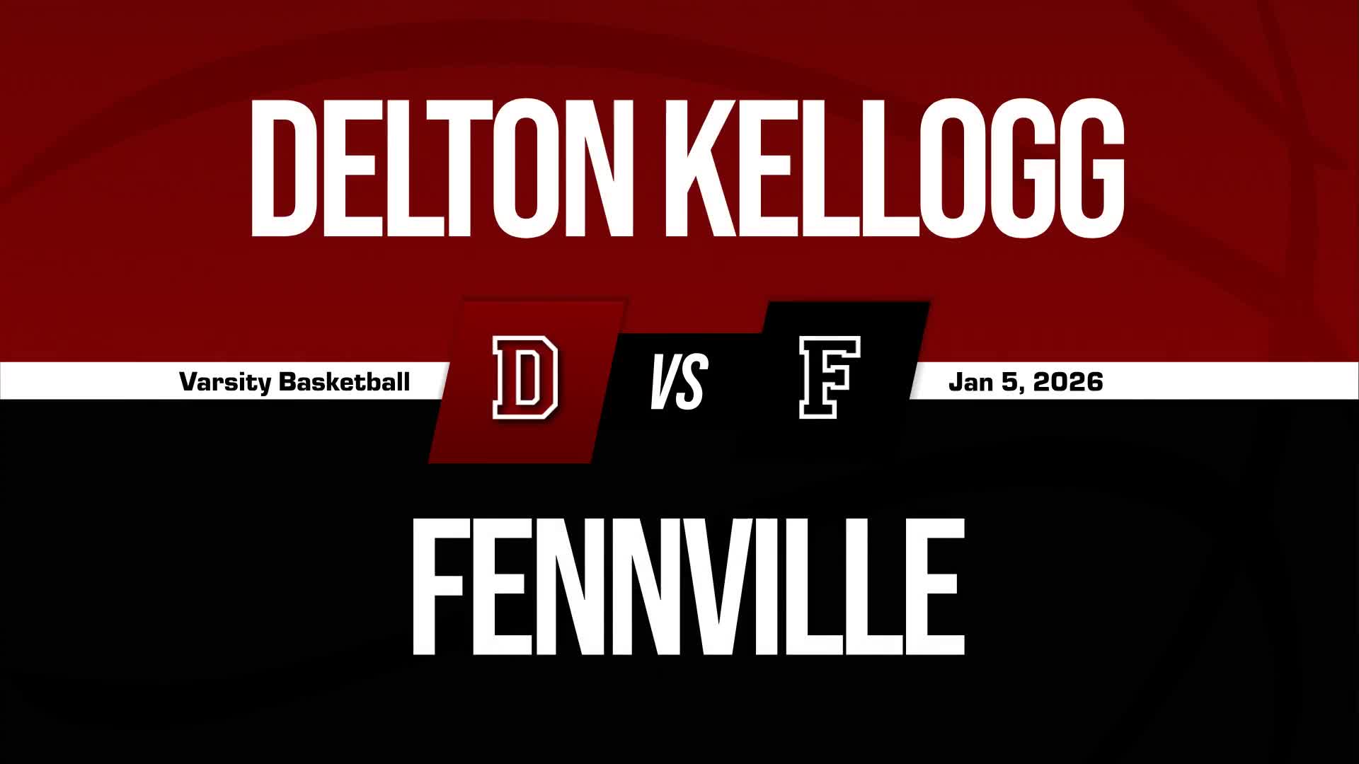 Basketball Recap: Kellogg Victorious