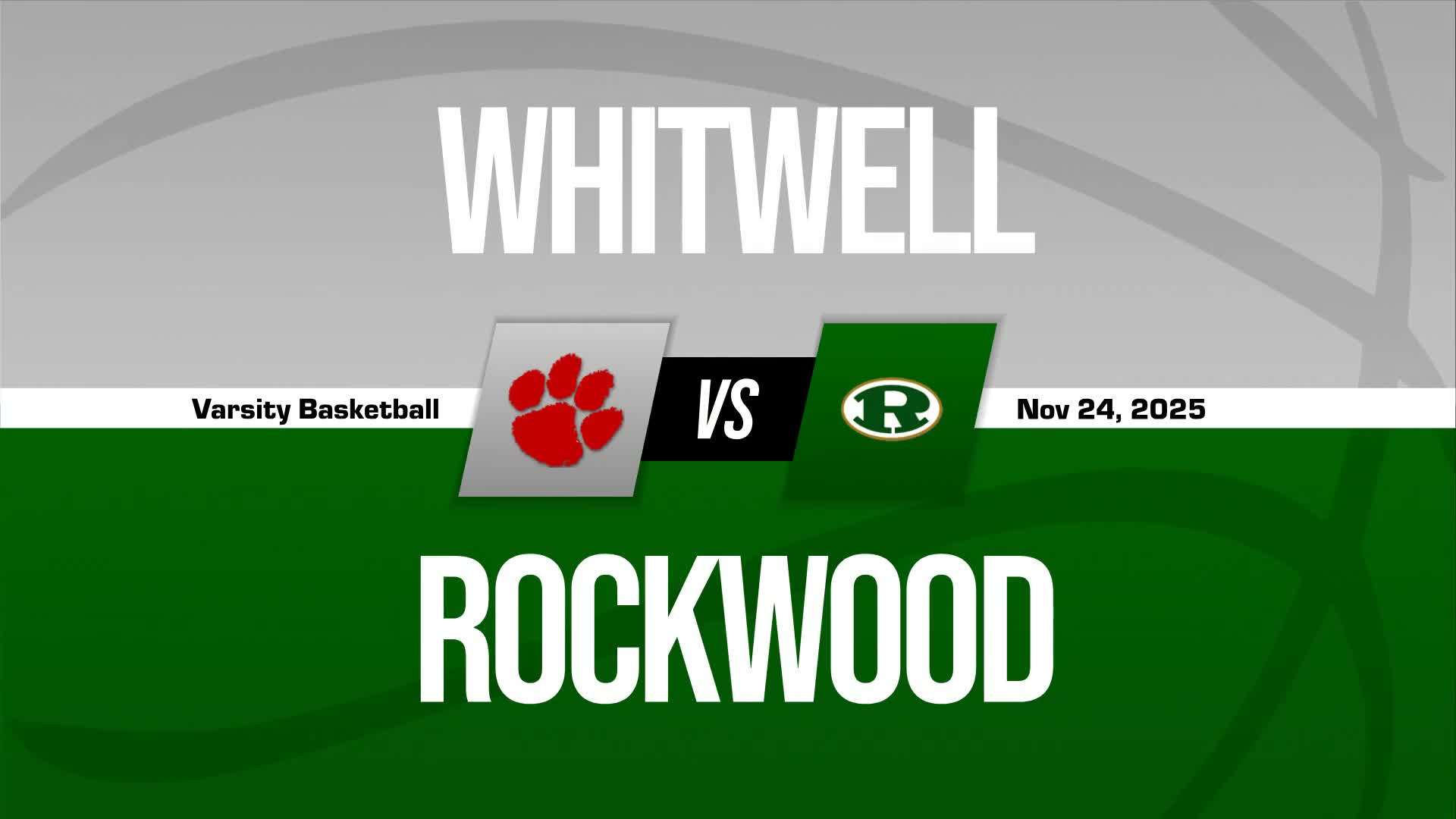 Basketball Game Preview: Whitwell Tigers vs. South Pittsburg Pirates + How To Watch