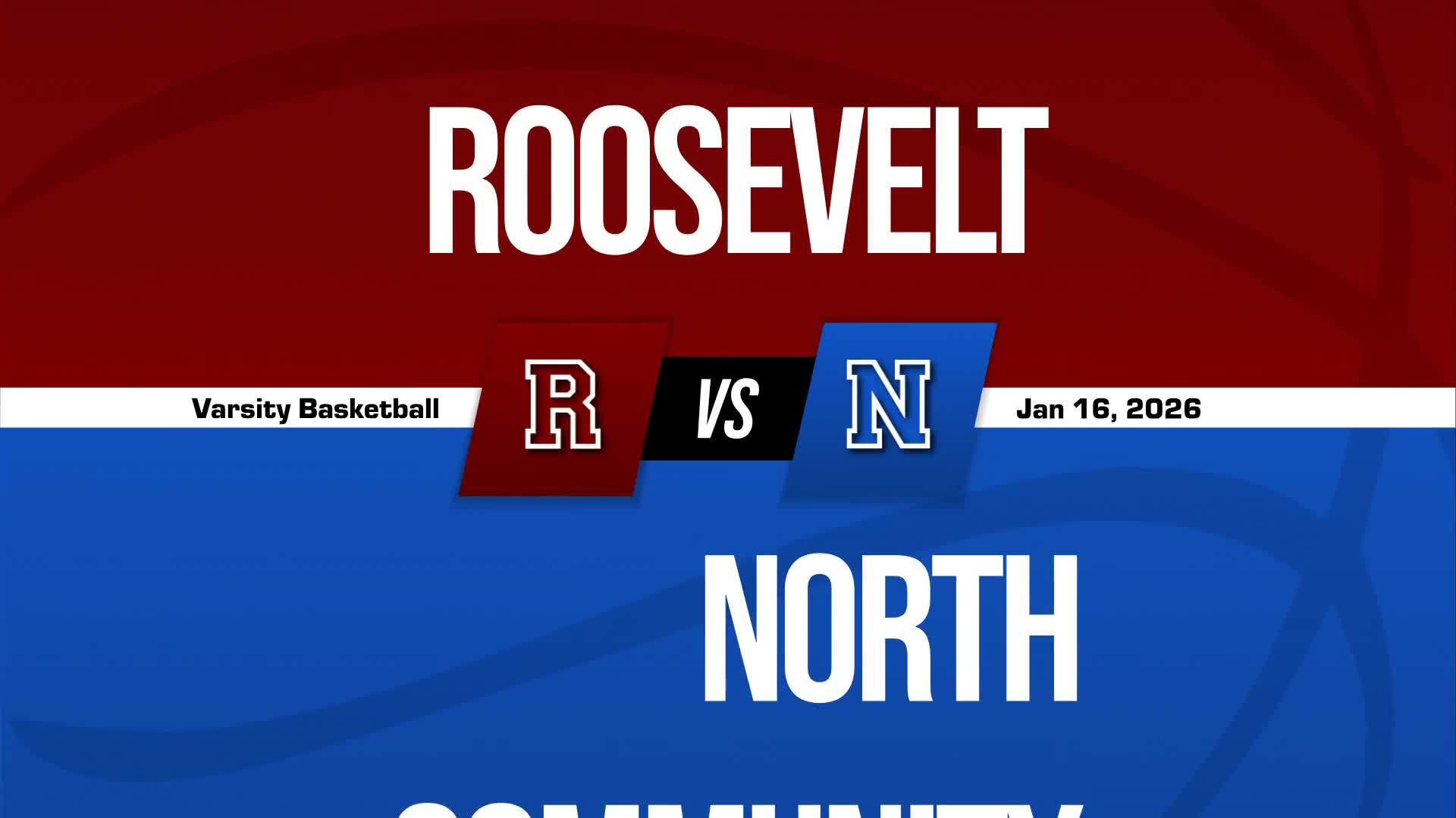 Basketball Recap: Roosevelt Takes a Loss