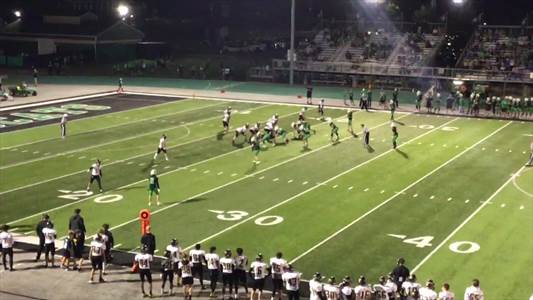 Baseball Recap: Sidney triumphant thanks to a strong effort from  Ethan New