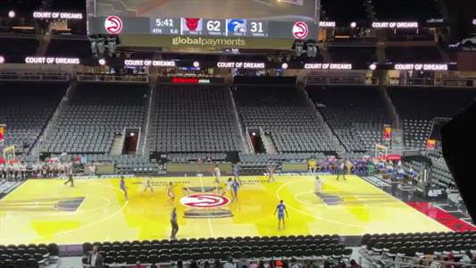 Basketball Recap: Randolph-Clay Picks Up Seventh Consecutive  Wi