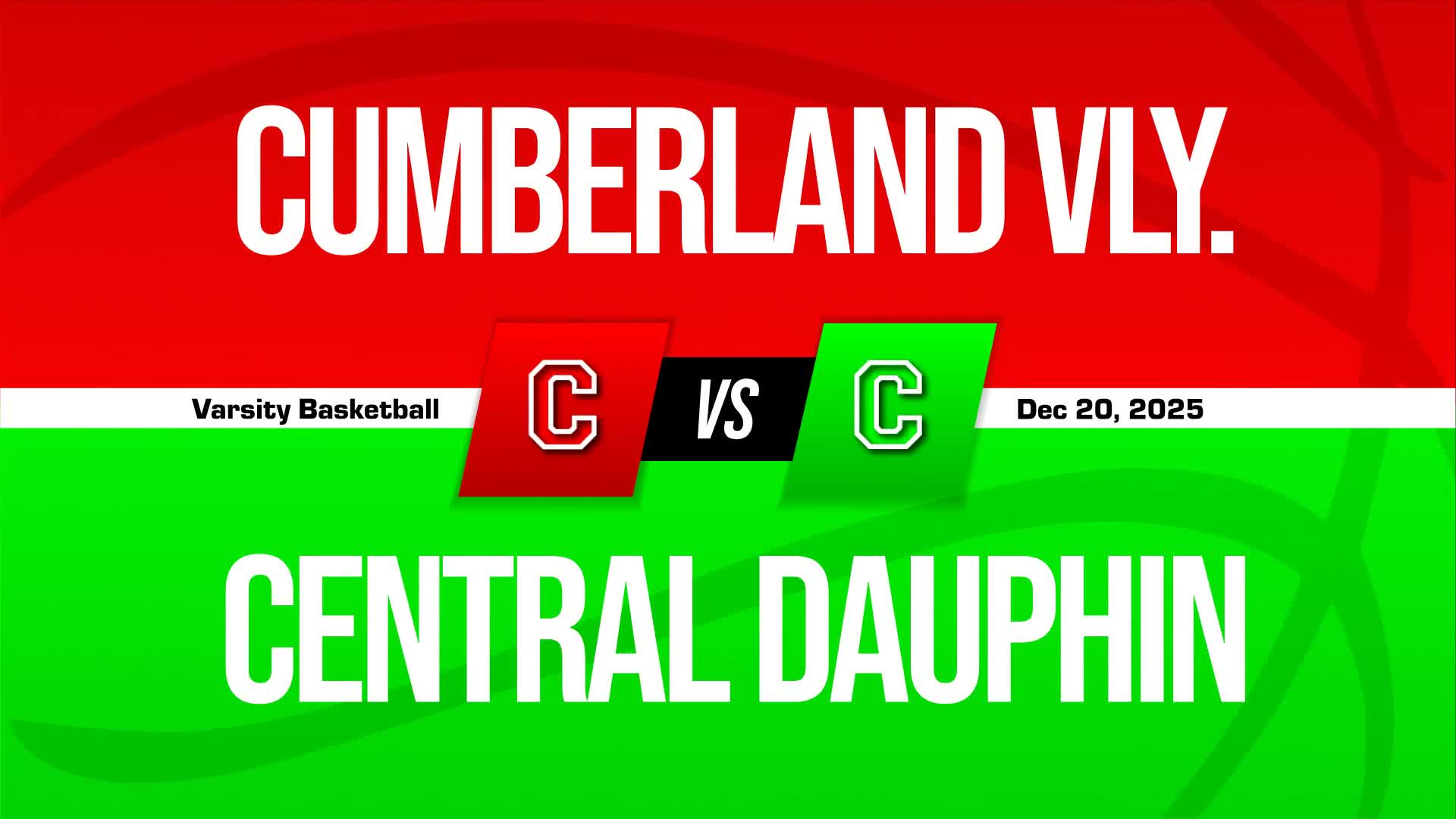 Basketball Recap: Central Dauphin's  Victory  on Monday Extends Winning Streak to Eight + How To Watch
