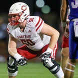 High school football rankings: Perennial Texas powerhouse Carthage No. 1 in Preseason Small Town Top 25