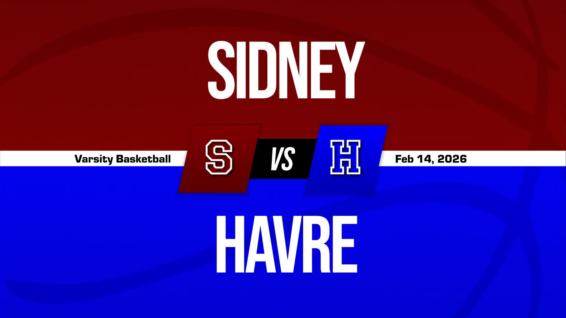 Basketball Recap: Sidney Comes Up Short + How To Watch