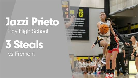 Basketball Game Preview: Roy Royals vs. Maple Mountain Golden Ea