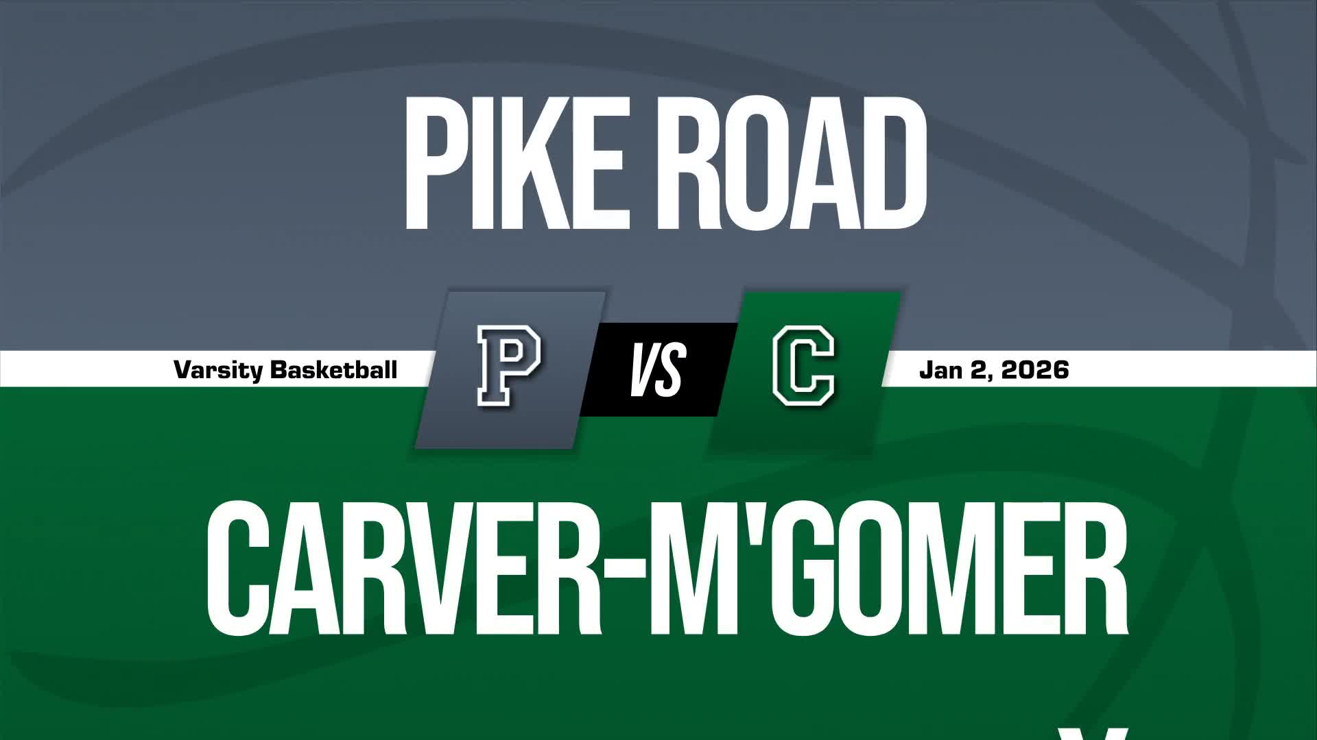 Basketball Recap: Carver Montgomery's Luck Takes a Turn for the Worse  on Tuesday + How To Watch
