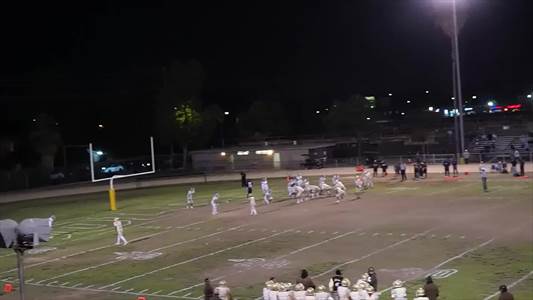 Matthew Quintanilla Game Report: vs Westchester