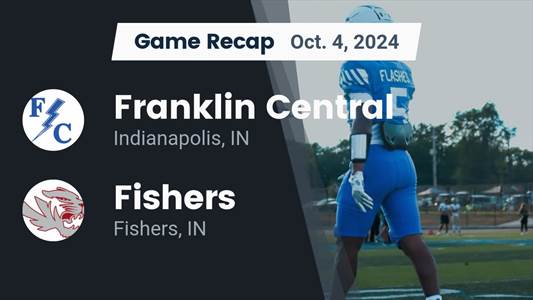 Football Game Preview: Franklin Central Flashes vs. Hamilton Southeastern Royals