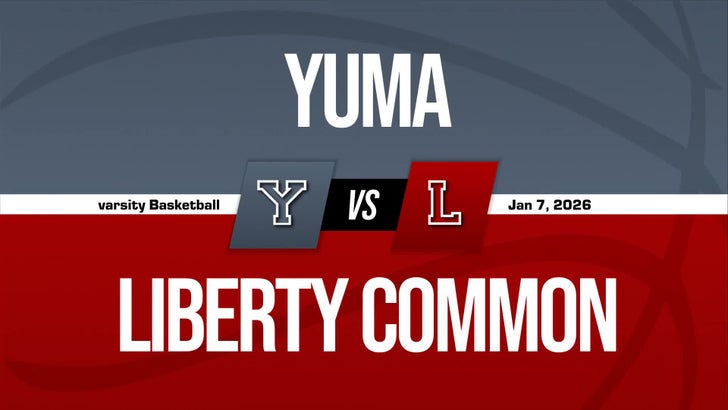 Basketball Game Preview: Liberty Common Eagles vs. Highland Husk