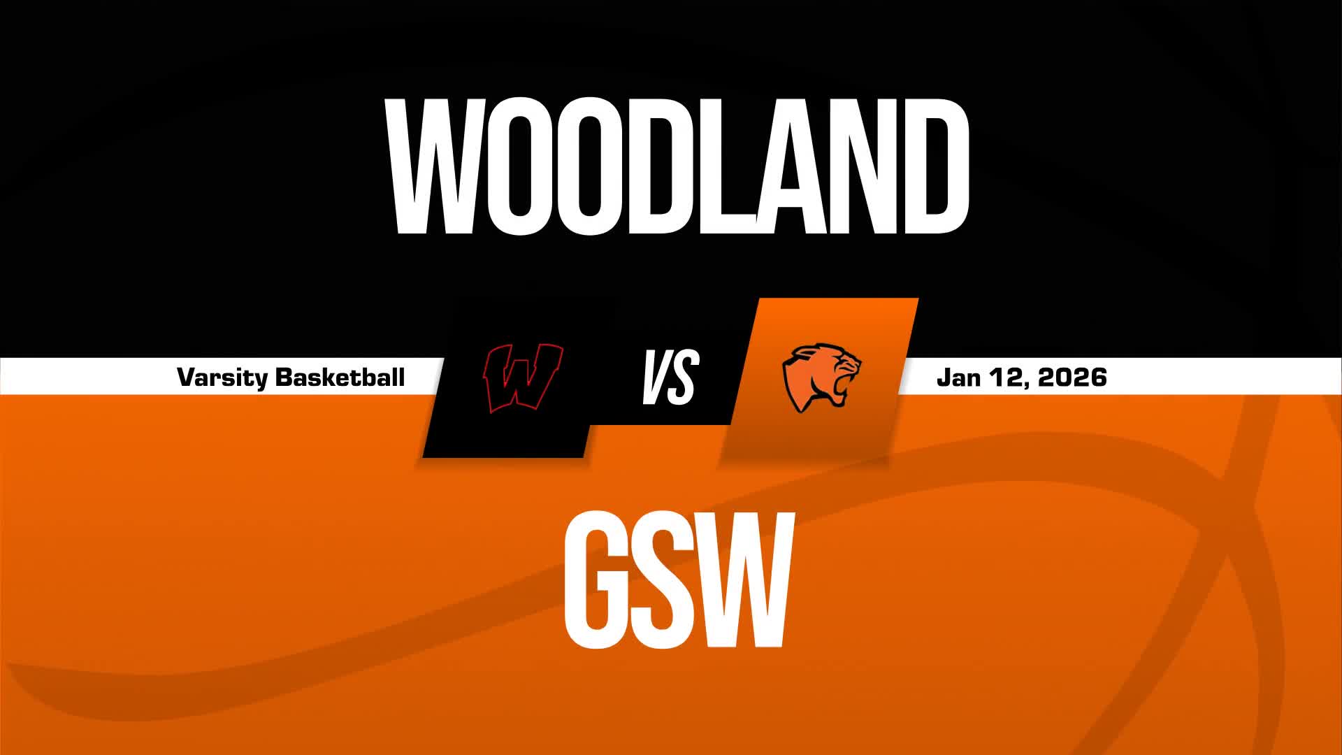 Basketball Game Preview: Woodland Warriors vs. Serena Huskers