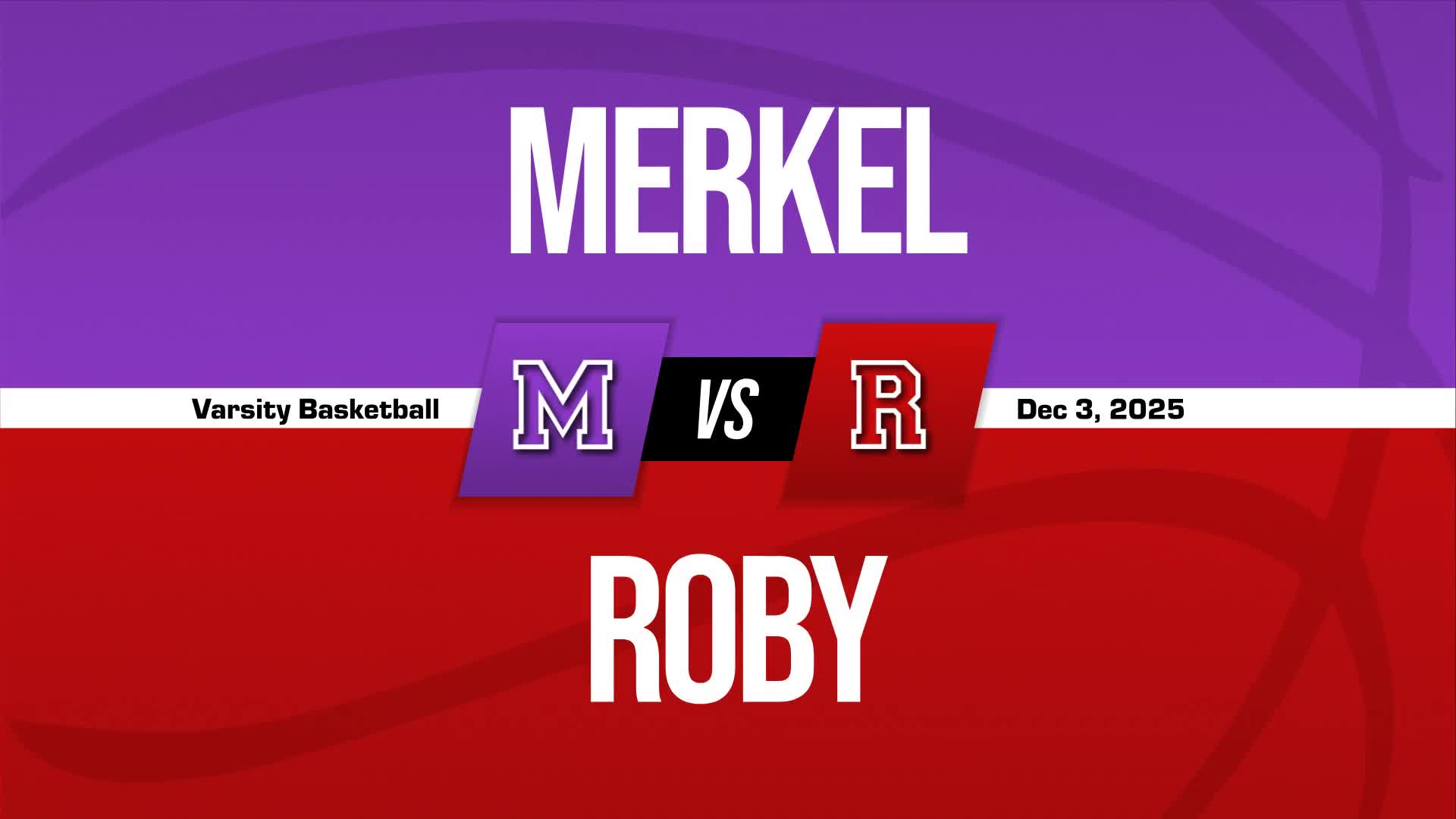 Basketball Recap: Roby Comes Up Short