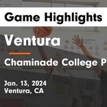 Chaminade finds home court redemption against Harvard-Westlake