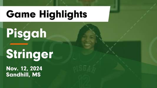 Basketball Recap: Stringer Comes Up Short