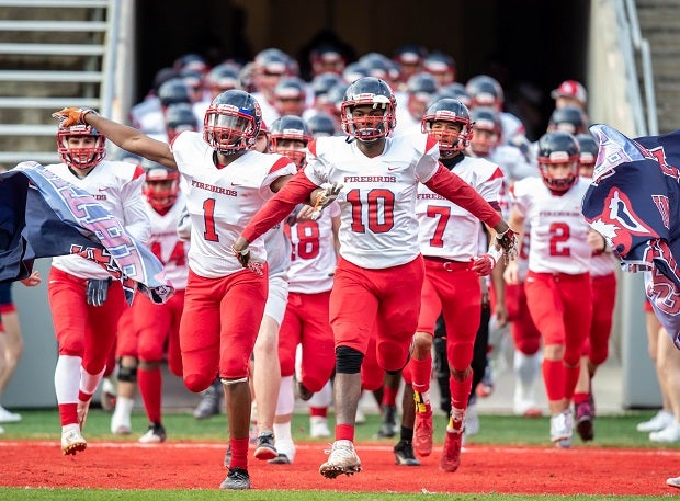North Carolina football fans will have to wait until February to see gridiron action after the state on Wednesday pushed the season start back.